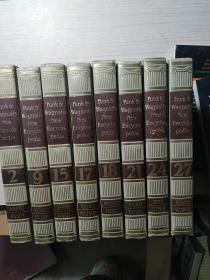 FUNK & WAGNALLS NEW ENCYCLOPEDIA