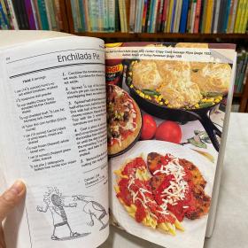Brand Name Fat-Fighter's Cookbook, January 1, 1995 by Sandra Woodruff