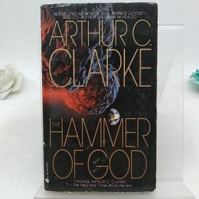 HAMMER OF GOD, THE