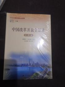 中国改革开放全景录(江苏卷)