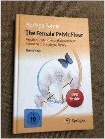 The Female Pelvic Floor