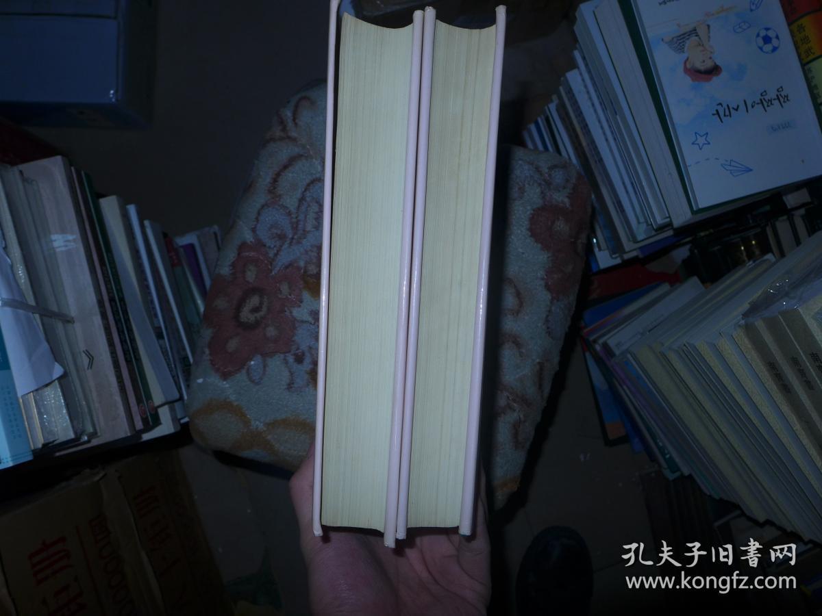 康熙字典 上下全