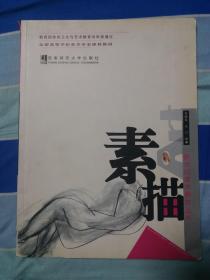 全國高等學(xué)校美術(shù)專業(yè)課程教材：素描