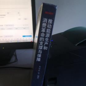 推动能源生产和消费革命的支撑与保障