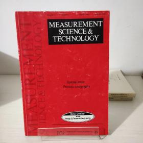 MEASUREMENTSCIENCETECHNOLOGY