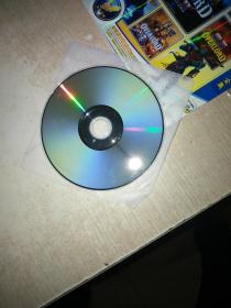 游戏碟 霸王白金全集（PC DVD）1碟
