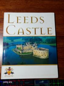 Leeds Castle （Great Houses of Britain）