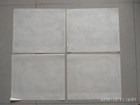 电影剧照：彩色故事片《祸起萧墙》1套8张全