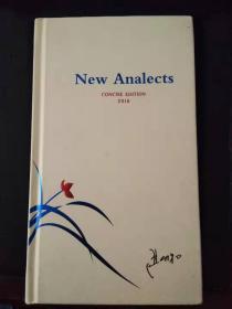 New Analects