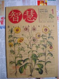 《智慧》2013.1