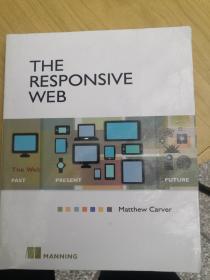 The Responsive Web