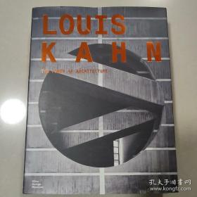 LOUIS KAHN