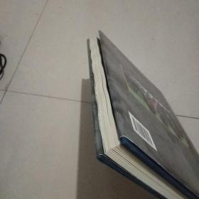 中国首都监狱:[中英文本]
