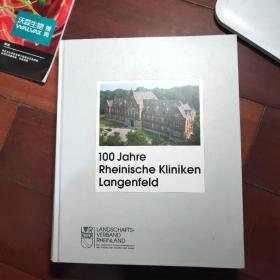 100JAHRERHEINISCHE KLINIKENLANGNFELD