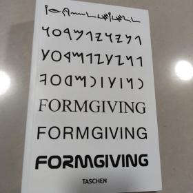 FoRMGIVING