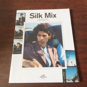 SILK MIX (TIES AND SCARVES  SPRING/SUMMER 2019)