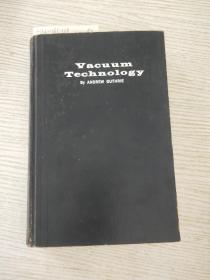 Vacuum Technology