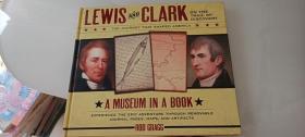 LEWIS  AND CLARK