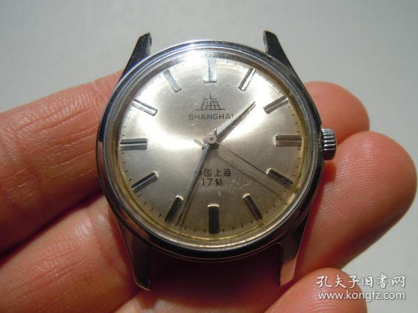 老上海手表 ！