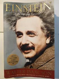 Einstein: His Life and Universe