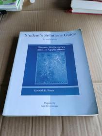 Student's  SoIutions  Guide