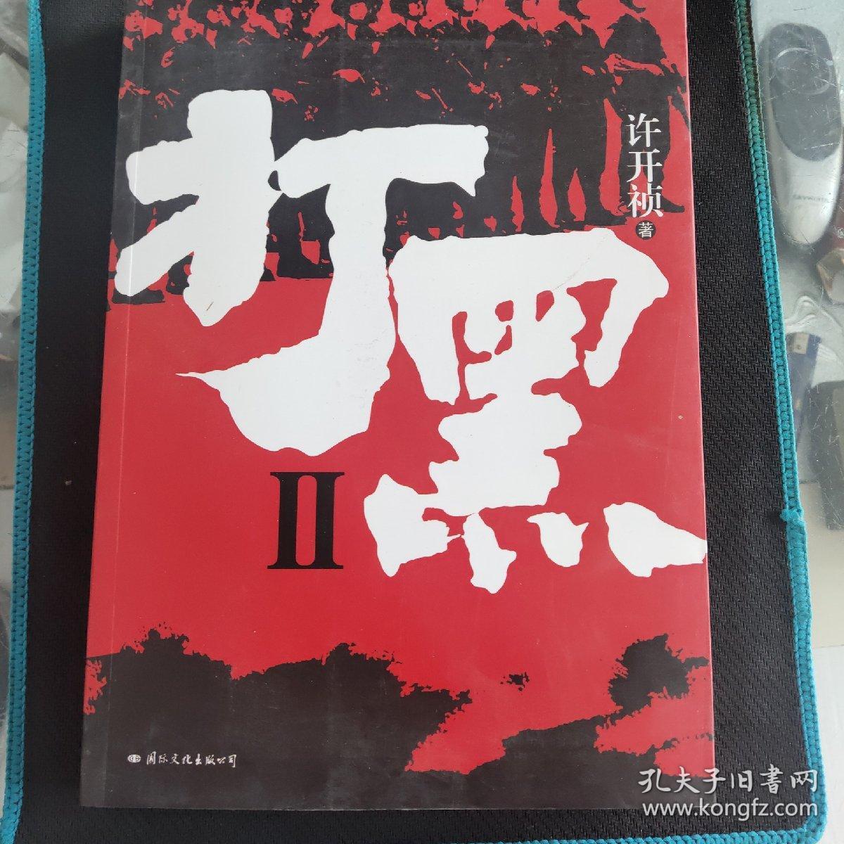 打黑2