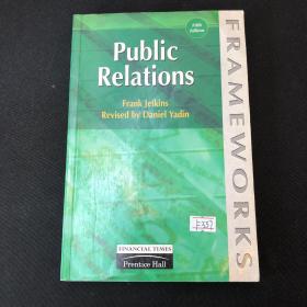 Public Relations