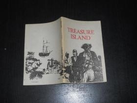 TREASURE ISLAND