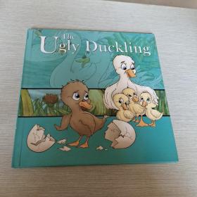 The ugly duckling