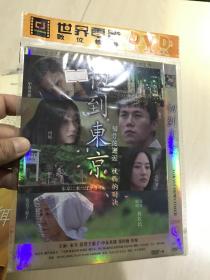 DVD9   初到东京