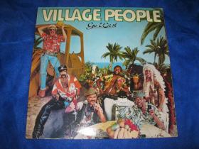 VILLAGE PEOPLE