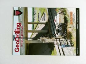 GeoDrilling international (Magazine) 03/2015 国际大地钻探科技期刊