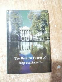 The Belgian House of Representatives-比利时众议院