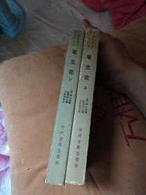 笔生花 上下全