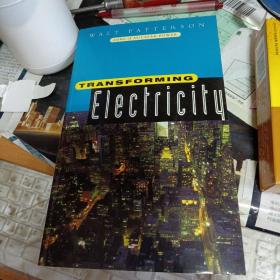 ELECTRICITY