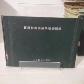 醫(yī)用細菌真菌學檢查圖解