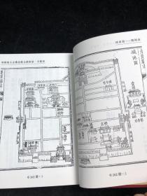 中国地方志 佛道教文献汇纂 寺观卷262（河南省郑州市）配多图 布面精装。