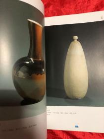 定窑陶瓷作品集(定窑恢复30周年作品精选1976年-2006年) (平装)