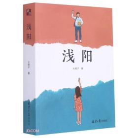 畅销小说：浅阳（塑封）