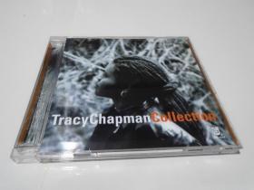 CD：崔西·查普曼精选