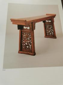 《明尼阿波利斯市馆藏中国古典家具》1999年初版 150幅彩图 全新带塑封 Classical Chinese Furniture in the Minneapolis Institute of Arts