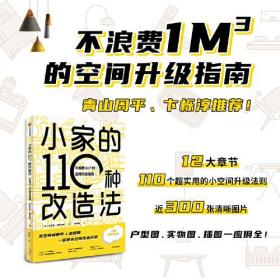 小家的110种改造法