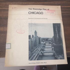 The RiverebgePlan of CHICAGO