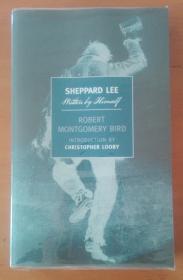 Sheppard Lee: Written by Himself