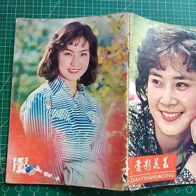 电影花丛1981年4