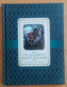 Classic Collection: The Legend of Sleepy Hollow