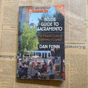 INSIDE GUIDE TOSACRAMENTO