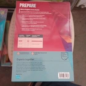 PREPARE   Second   Edition   workbook   5