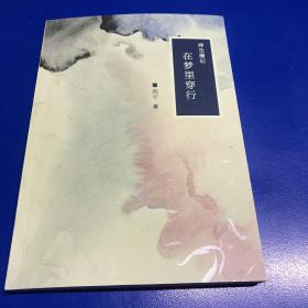 在梦里穿行   g330243
