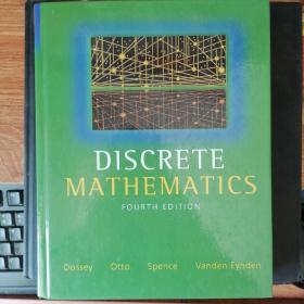 Discrete Mathematics (4th Edition)